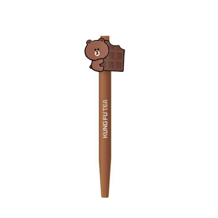 LINE FRIENDS Ballpoint Pen