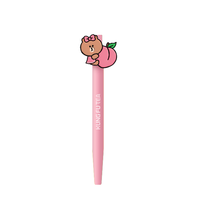 LINE FRIENDS Ballpoint Pen