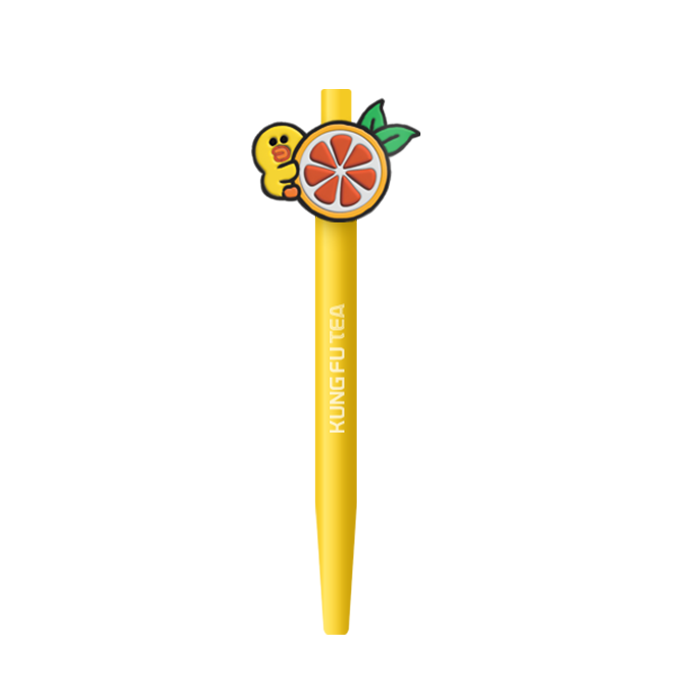 LINE FRIENDS Ballpoint Pen